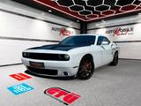 Dodge Challenger SRT 392 / 20" Ferrada / Hellcat-Sound - Dodge Challenger: Hellcat
