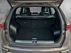 Fahrzeugabbildung Sportage GT-Line 4WD 1 Hand Navi Leder Soundsyst