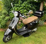 Vespa Primavera 4T 50ccm - ROLLER 50 CCM