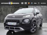 Citroën C3 Aircross PureTech 130 Feel Klimaautom Temp PD - schwarze Citroën C3 Aircross