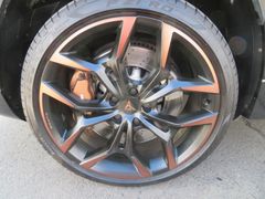 CUPRA Ateca 2.0 TSI Limited Edition 4D Brembo Ahk 20'' CUPRA Ateca 2.0 TSI Limited Edition 4D Brembo Ahk 20''