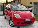 Chevrolet Matiz 800 SE Chic - gebrauchte Chevrolet Matiz aus dem Jahr 2005