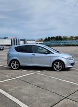 Seat Altea 1.6 Sport Edition Sport Edition - Seat Altea in Duisburg