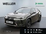 Lexus UX 250h Style+ Edition *LED*CAM*ACC*SHZ*Totwinke - gebrauchte Lexus SUV & Geländewagen