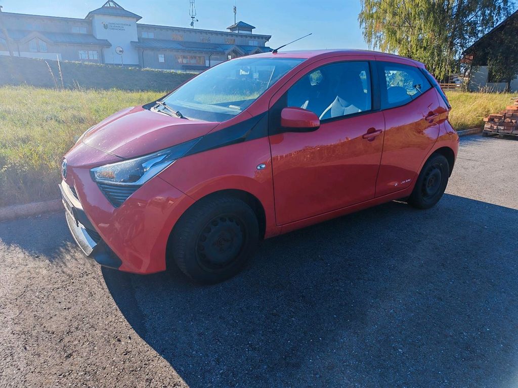Image of Toyota Other