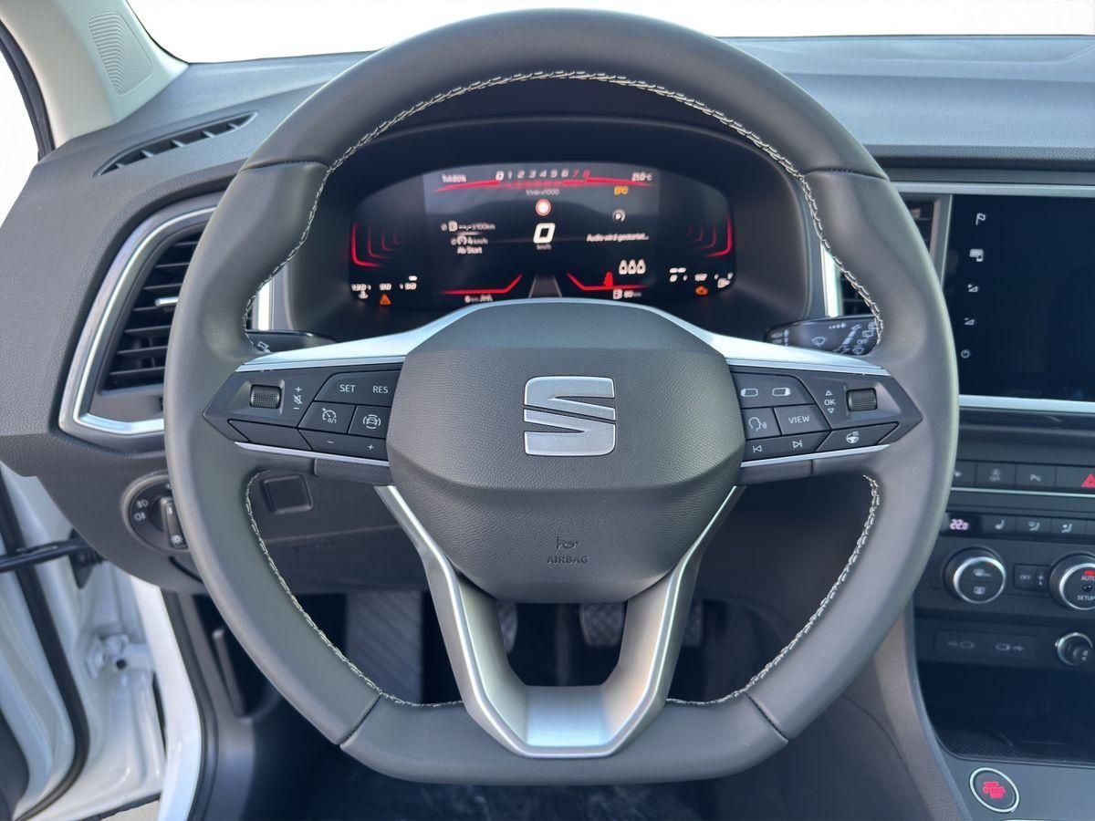 Seat Ateca - Bild 14