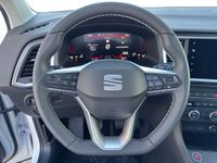 Seat Ateca - Vorschau Bild 14