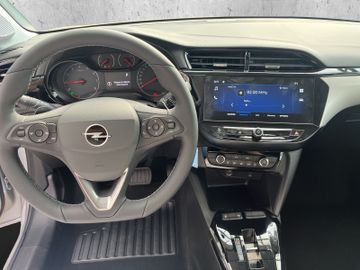 Opel Corsa 1.2 Turbo Alu+Allwetterreifen+Carplay+LED
