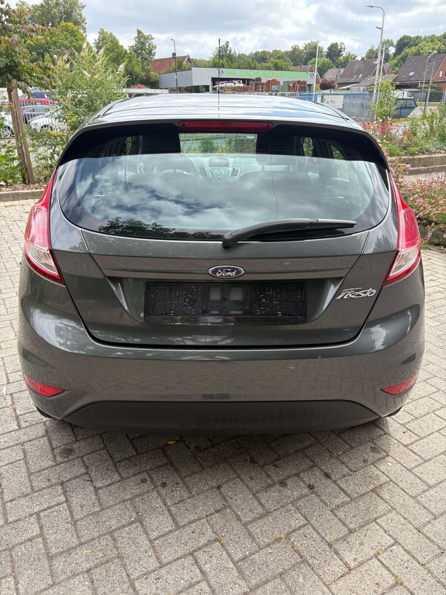 Photo 10 of FORD Fiesta