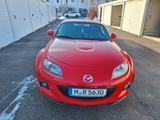 Mazda MX-5 1.8 MZR Roadster Rarität nur 17.500 Km - gebrauchte Mazda MX-5 aus dem Jahr 2012
