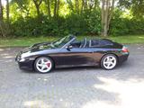 Porsche 996 Carrera 4S Cabriolet ( Klappe Xenon Leder )
