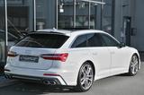 Audi S6 Avant 3.0 TDI quattro Matrix* B&O* Pano* 21" - weiße Audi S6