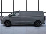 Ford Transit Custom Limited L2 Aut. 5J*Gar. Sitzpak47 - Ford Transit Custom Gebrauchtwagen in Hannover