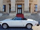Fiat *Fiat Spider* - Fiat Gebrauchtwagen von 1976