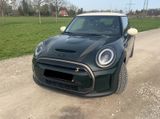 MINI Mini Cooper SE Resolute Edition (8-fach Reifen)