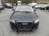 Audi A3 quattro Sportback 1.8 TFSI  8PA Ambition - Audi A3: 8pa