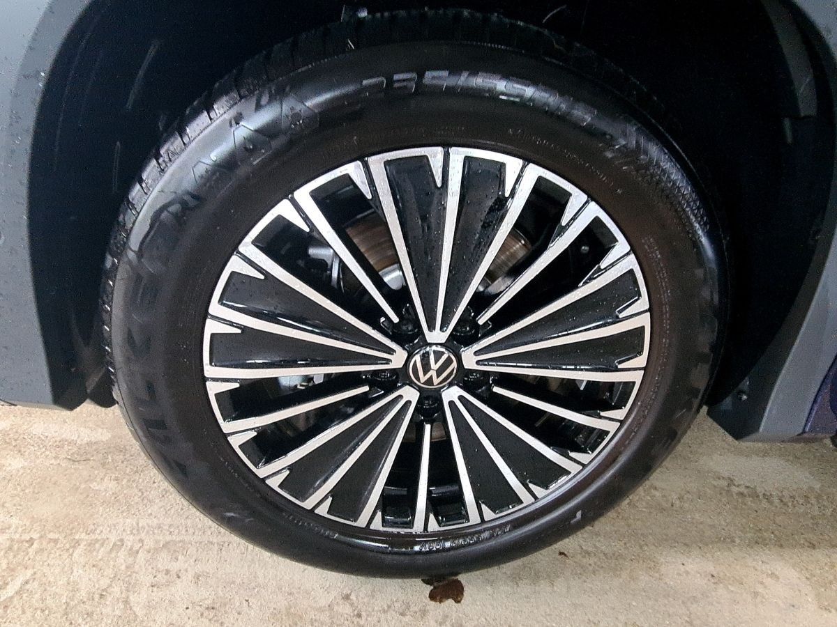 Volkswagen Tayron - Bild 11