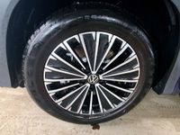 Volkswagen Tayron - Vorschau Bild 11