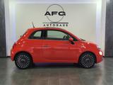 Fiat 500 LOUNGE*CORAL*PANO - Fiat 500 Gebrauchtwagen in Wuppertal