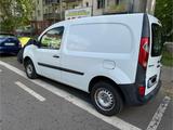 Renault Kangoo - Renault Kangoo in Leipzig