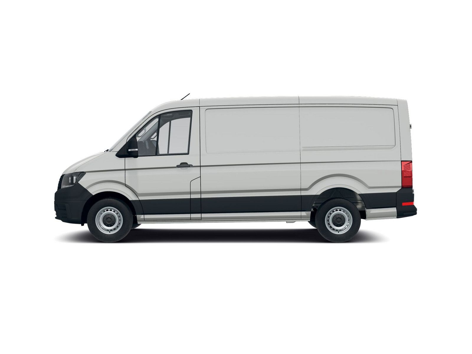 Volkswagen Crafter - Bild 3