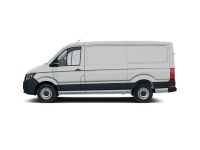 Volkswagen Crafter - Vorschau Bild 3