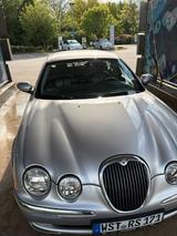 Jaguar Ich verkaufe mein Jaguar s Typ - gebrauchte Jaguar S-Type aus dem Jahr 2004
