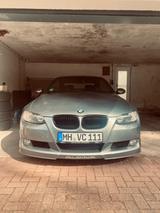 ALPINA B3 3,0 Bi-Turbo Cabrio - ALPINA B3: 3