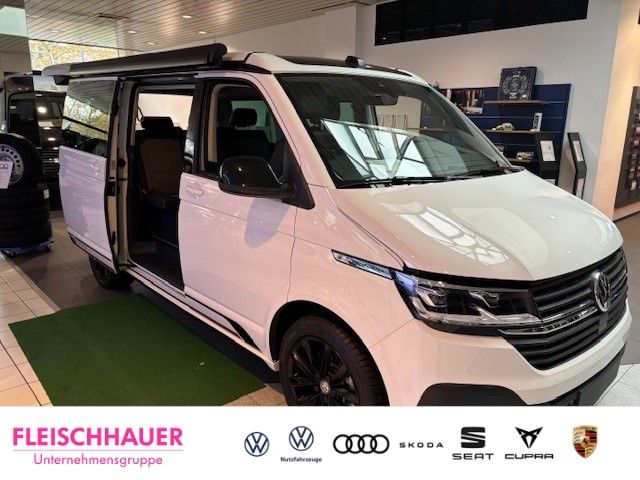 Volkswagen T6.1 California Beach Camper Edition VK 98480,-E