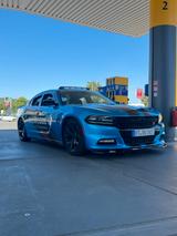 Dodge Charger R/T HEMI V8 5.7 RWD - Dodge Charger: Hemi