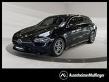 Mercedes-Benz CLA 200 Shooting Brake AMG **MBUX+Kamera - Mercedes-Benz CLA 200 Shooting Brake Jahreswagen