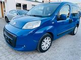 Fiat Qubo 1.3 Multijet 75 PS Dynamic KLIMAANLAGE - Fiat Qubo aus 2010