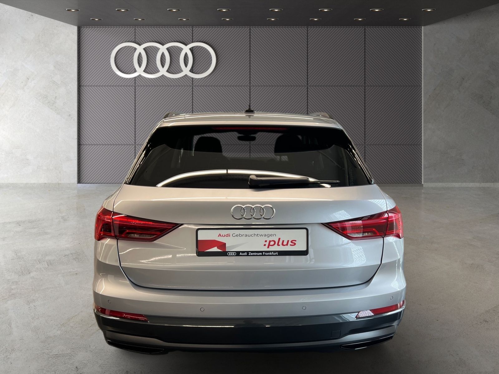 Audi Q3 - Bild 5
