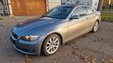 BMW 330d xDrive Coupe*Automatik*Leder*TÜV/AU NEU* - BMW 330 mit Diesel-Antrieb: Sportwagen, Automatik