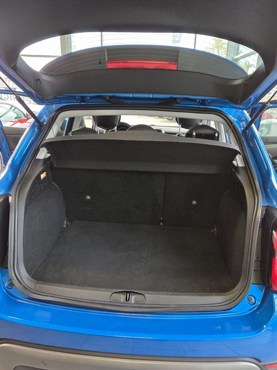 Fahrzeugabbildung Fiat 500X 1.6 MultiJet 96kW CROSS