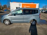 Ford Tourneo 1.0 Courier HU 03/2027 - Ford Tourneo