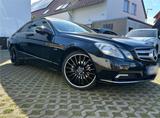 Mercedes-Benz E 250 CGI Coupé  gepflegt &... - Mercedes-Benz E 250: Coupe, Cgi