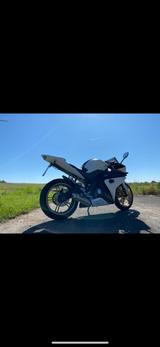 Yamaha YZF-R 125 - Offers
