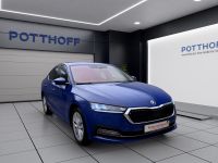 Skoda Octavia - Vorschau Bild 7