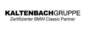 AKG Automobile GmbH BMW Vertragshändler und BMW Classic Partner Logo