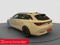Cupra Leon - Vorschau Bild 9