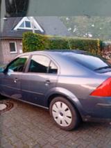 Ford Münster Ford Mondeo - Ford Mondeo Gebrauchtwagen in Münster