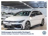 Volkswagen Golf 8 Variant 2.0TDI R-Line DSG Navi Kamera P-D