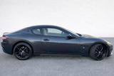 Maserati Granturismo 4.7 V8 Sport Automatik  - graue Maserati Granturismo