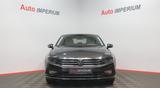 Volkswagen Passat Lim. Elegance 2.0 TDI*360°Kamera*IQ.Light - Volkswagen Passat: Limousine