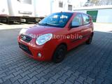 Kia Picanto - gebrauchte Kia Picanto aus dem Jahr 2010