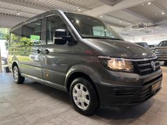 VW Crafter 35 mittellang FWD - Vorschau 3