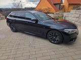 BMW 540i xDrive Touring A - Vollausstattung 1.Hand