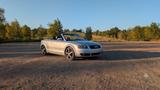 Audi A4 Cabriolet 2.4 V6 -S line Optik, TÜV NEU 05/28 - Audi Cabriolet in Duisburg