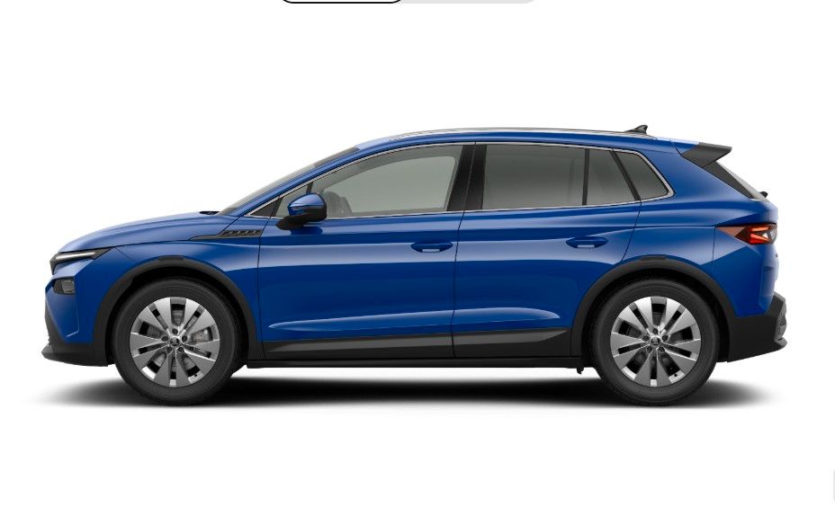 Skoda Elroq - Bild 2